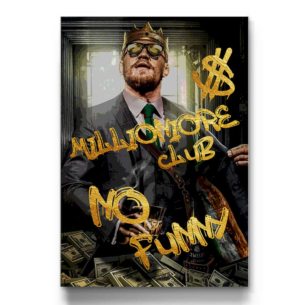 Millionaire Special - Prime Décor