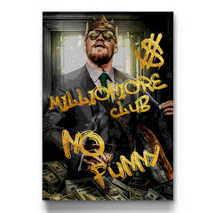 Millionaire Special - Prime Décor