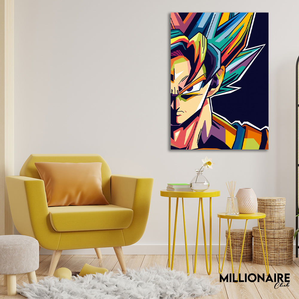 Dragon Ball - Prime Décor