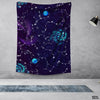 Night Sky Constellations | Nature Tapestry