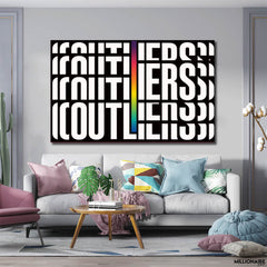 Coutlers - Prime Décor