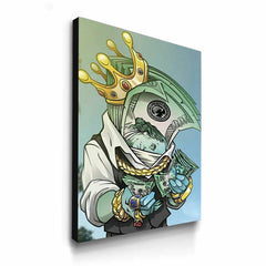 Millionaire Man - Prime Décor