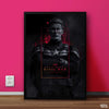 Marvel Captain America | Movie Poster Wall Art