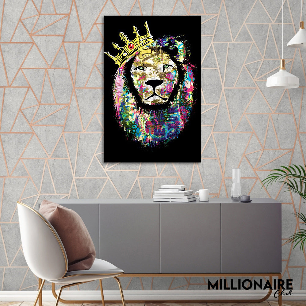 Graffti - Prime Décor