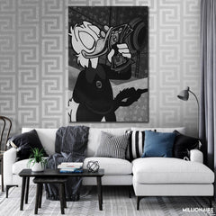 Millionaire Duck - Prime Décor