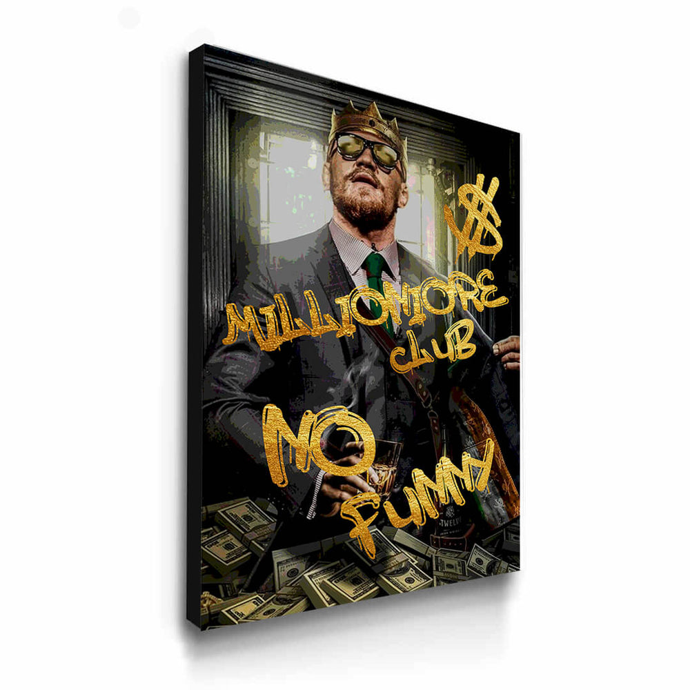 Millionaire Special - Prime Décor