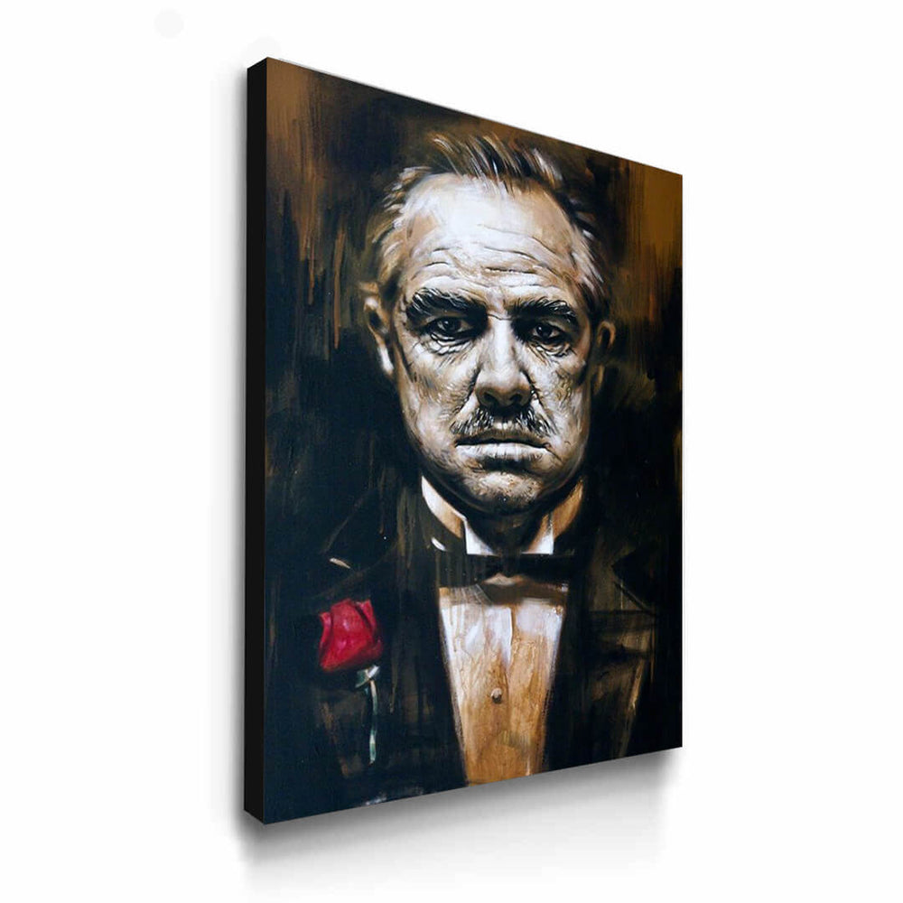 God Father - Prime Décor