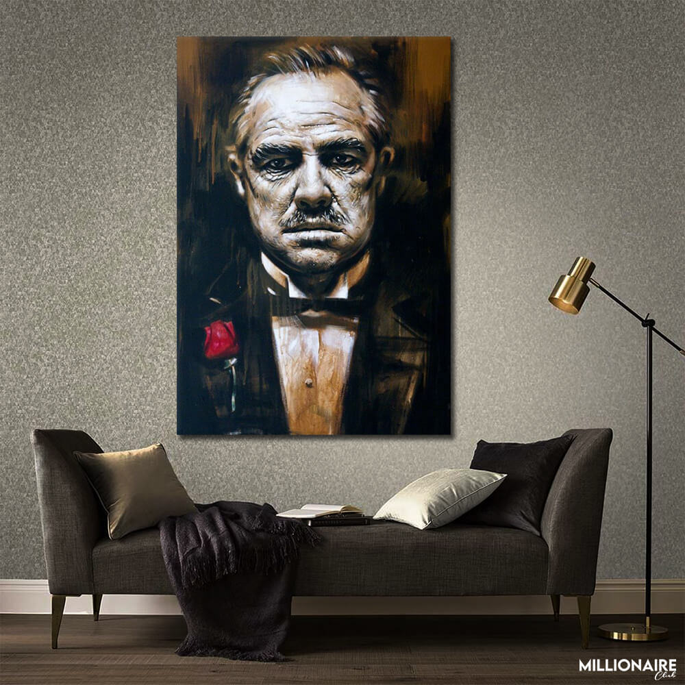 God Father - Prime Décor