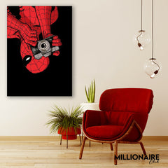 Spider Man - Prime Décor