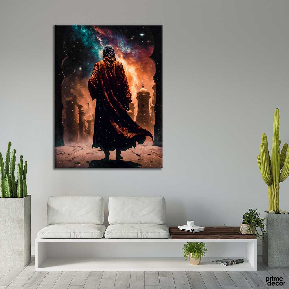THE CALIPH - Prime Décor