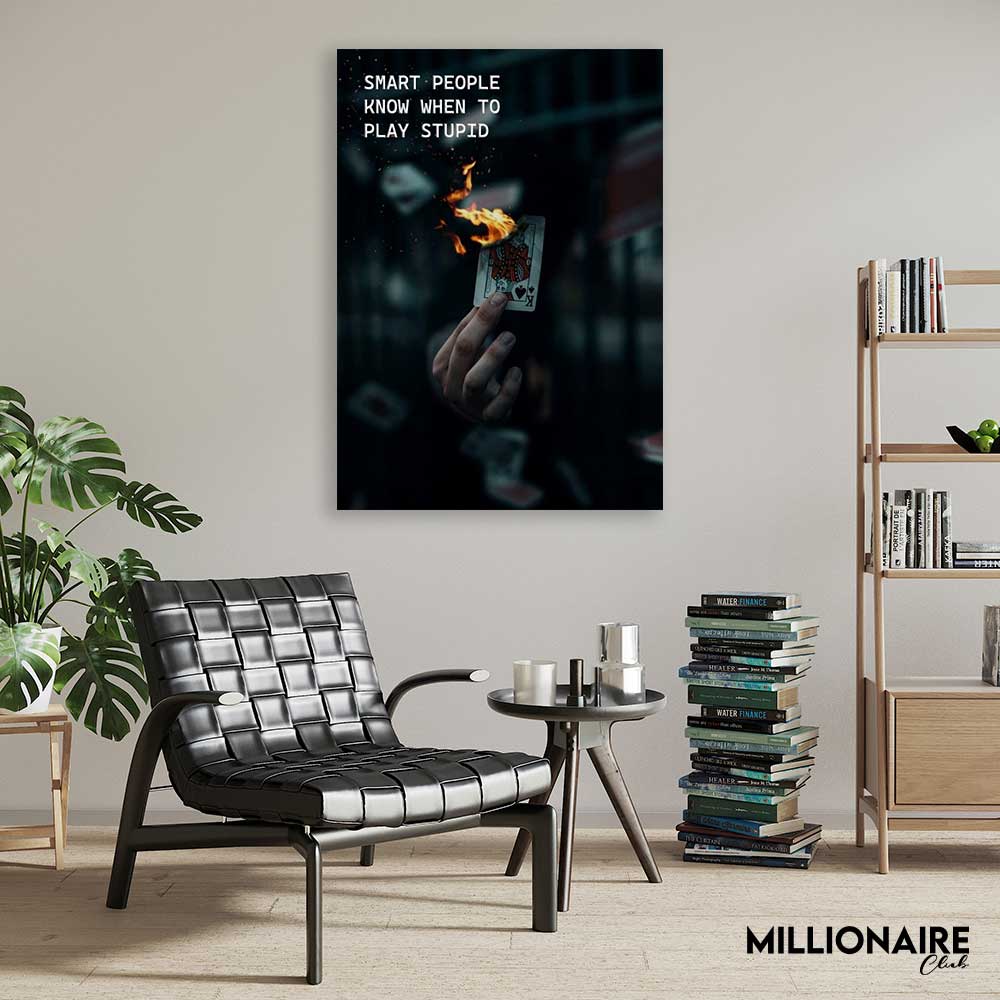 Smart People - Prime Décor