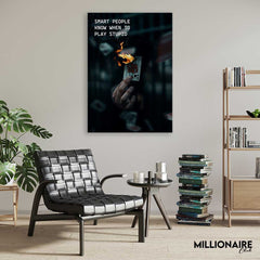 Smart People - Prime Décor