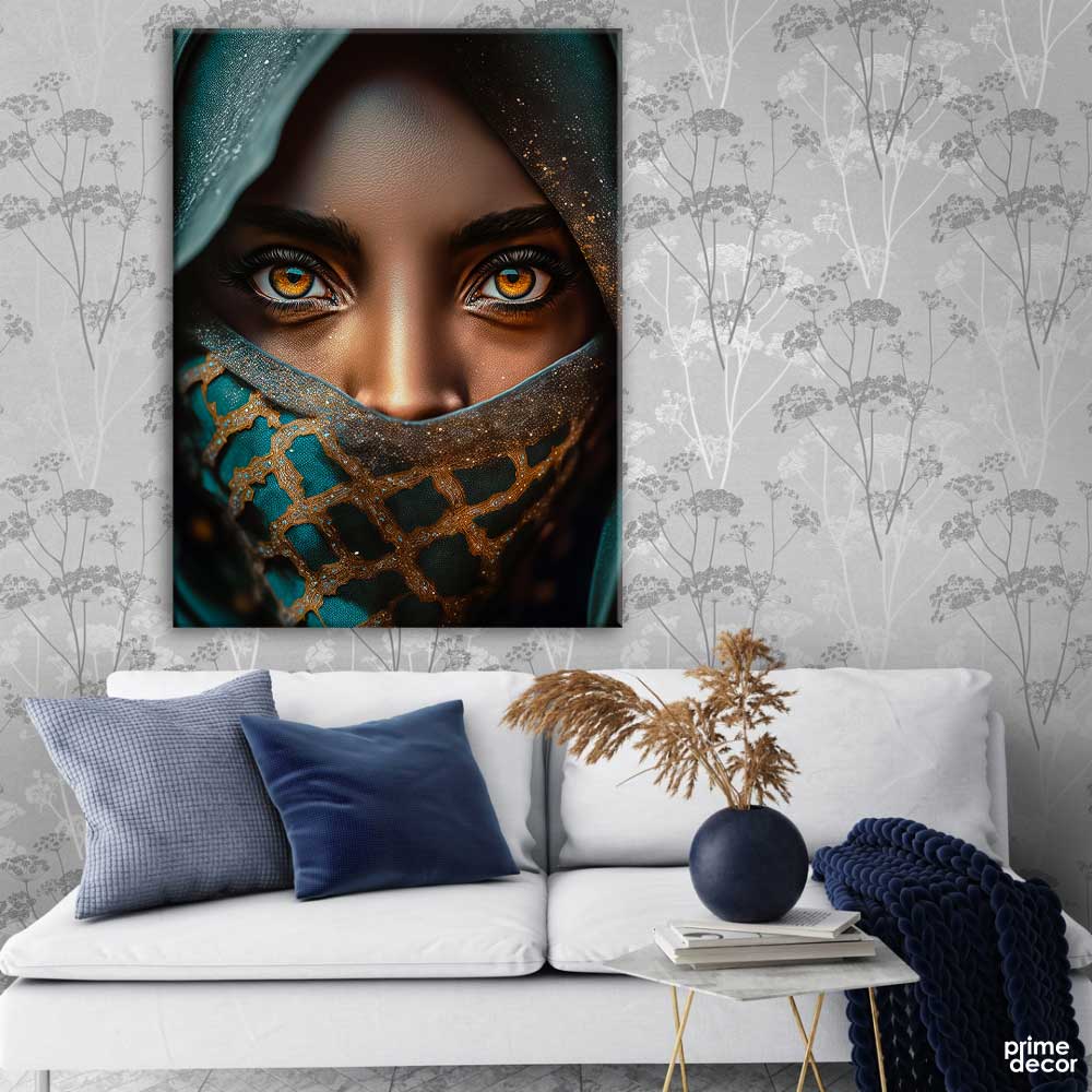 THE STARE - Prime Décor