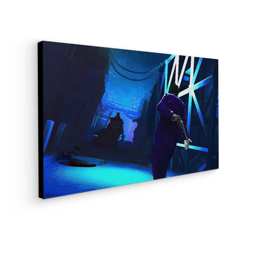Criminal - Prime Décor