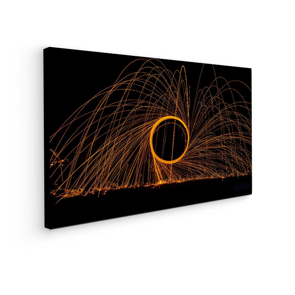 Gold Spark - Prime Décor