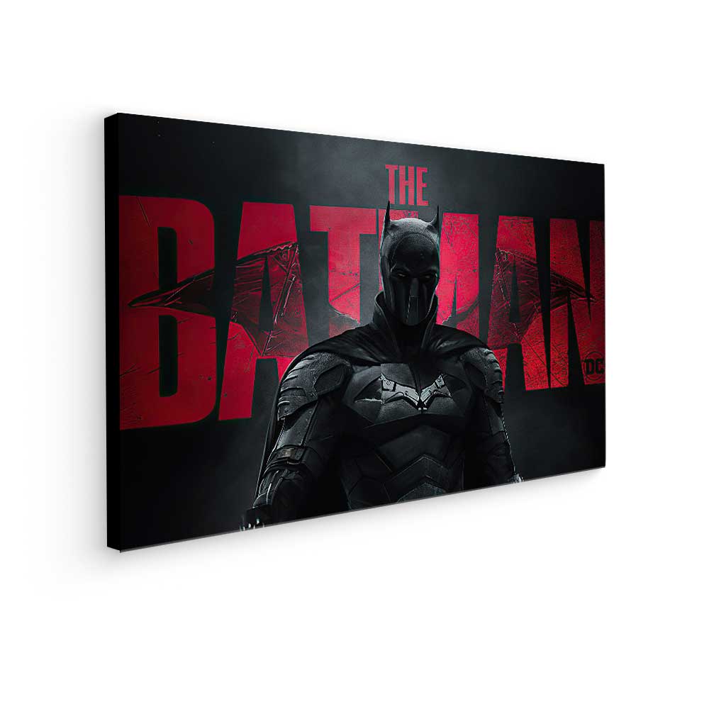 The Batman - Prime Décor
