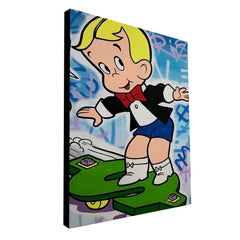 Richie Rich - Prime Décor