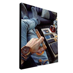 Enterpreneur - Prime Décor