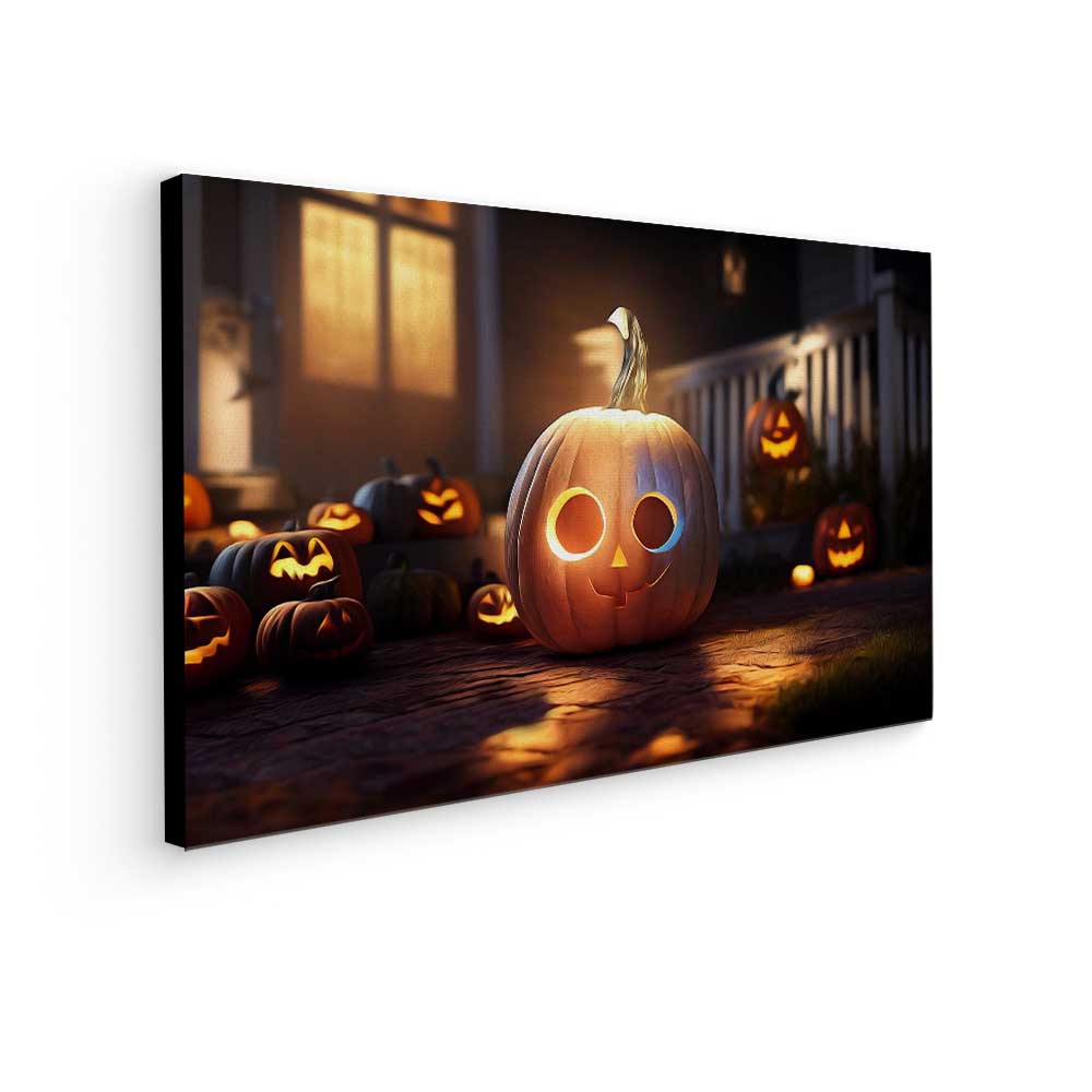 Halloween - Prime Décor