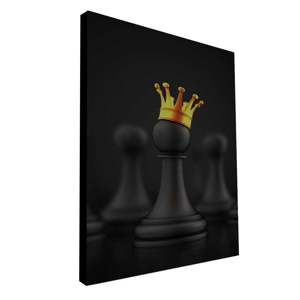 King - Prime Décor