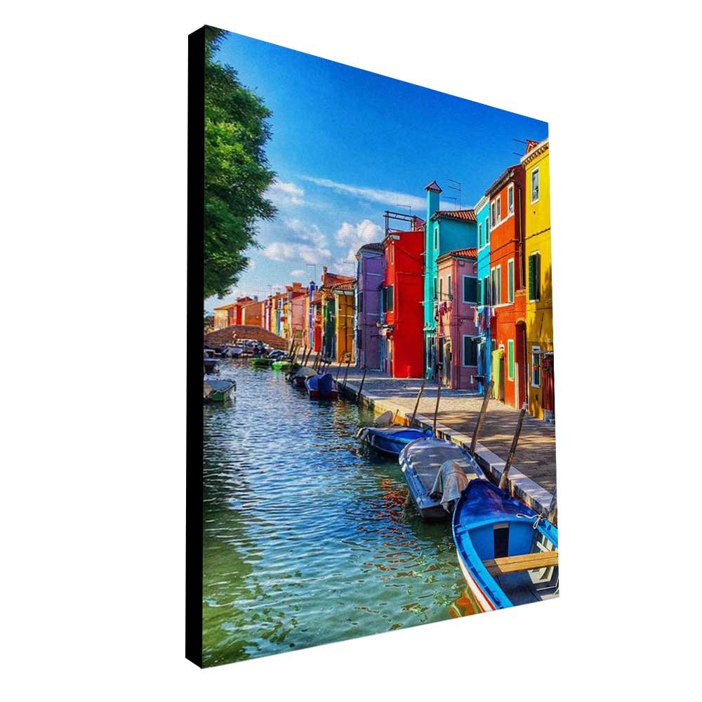 Italy - Prime Décor