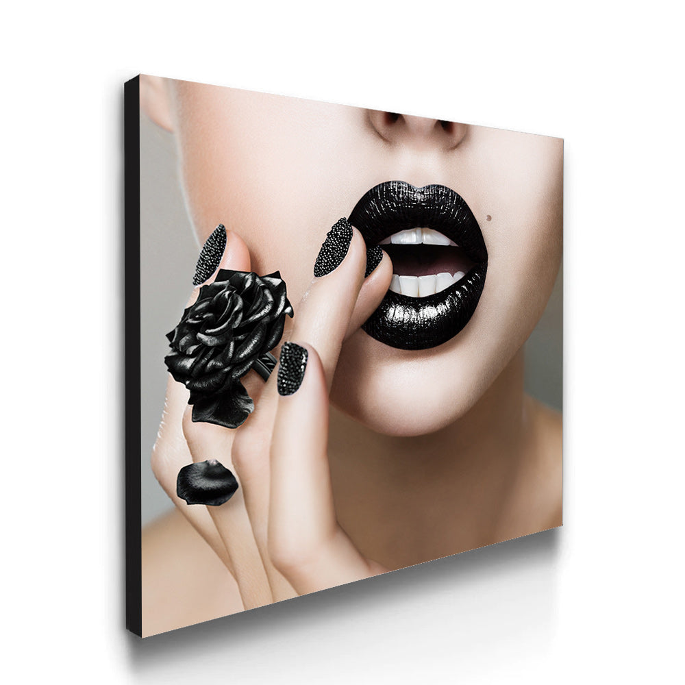 Black Rose - Prime Décor