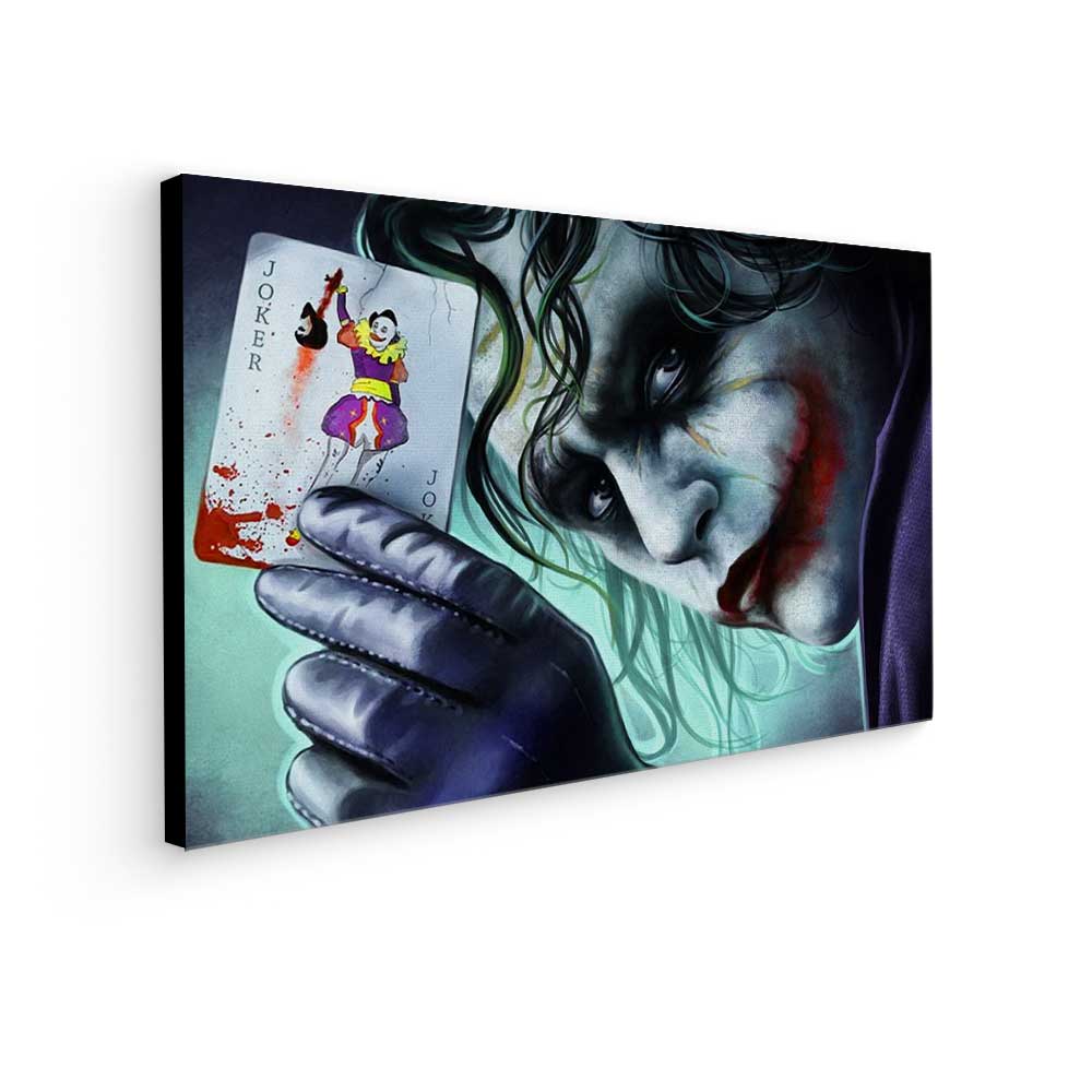 Joker - Prime Décor