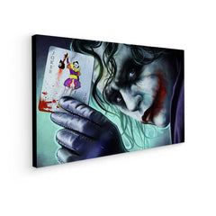 Joker - Prime Décor