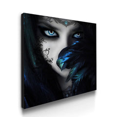 Love is blue - Prime Décor