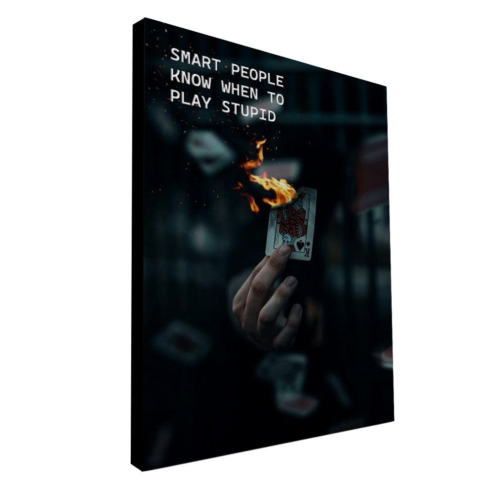 Smart People - Prime Décor