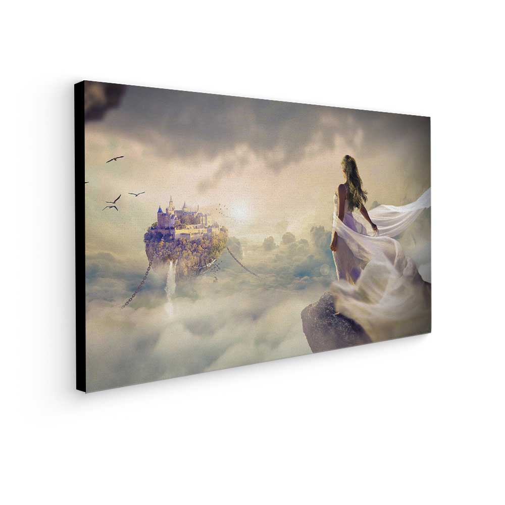 Fantasy - Prime Décor