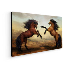 Wild Horses - Prime Décor