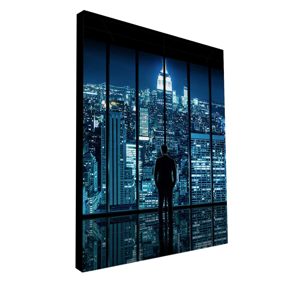 New York City - Prime Décor