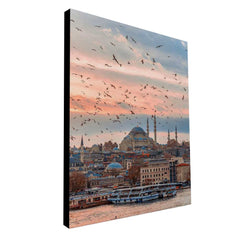 Istanbul Turkey - Prime Décor