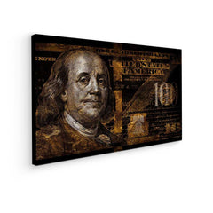 Real Money - Prime Décor