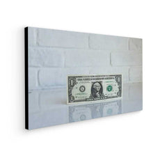 Money Reflect - Prime Décor