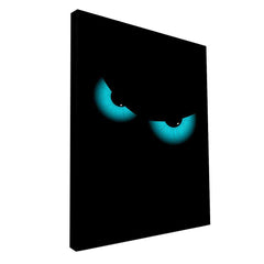 Blue Cat Animated Eyes - Prime Décor