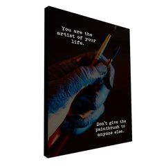 You are the artist - Prime Décor