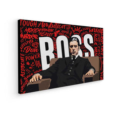 Boss - Prime Décor