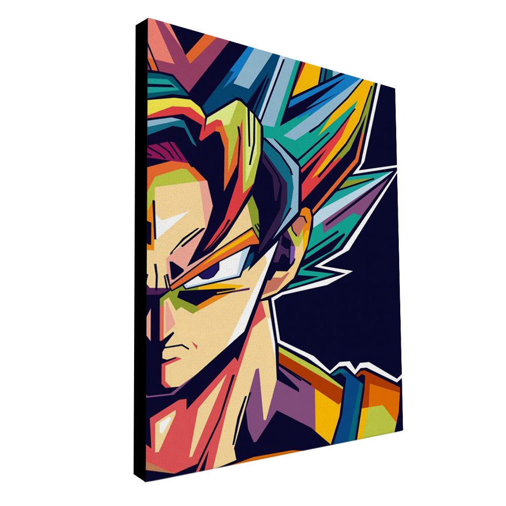 Dragon Ball - Prime Décor