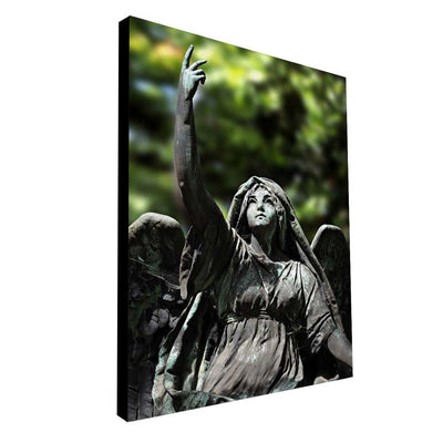 Angel Statue - Prime Décor