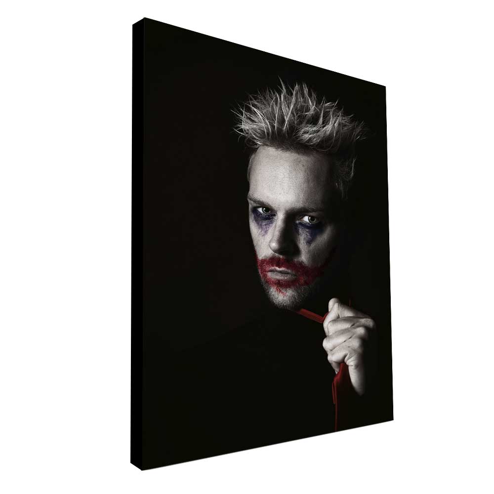 Joker Halloween - Prime Décor