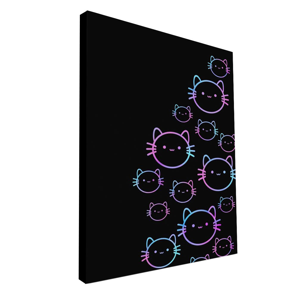 Cat craze - Prime Décor