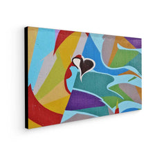 Graffti Wall Painting - Prime Décor