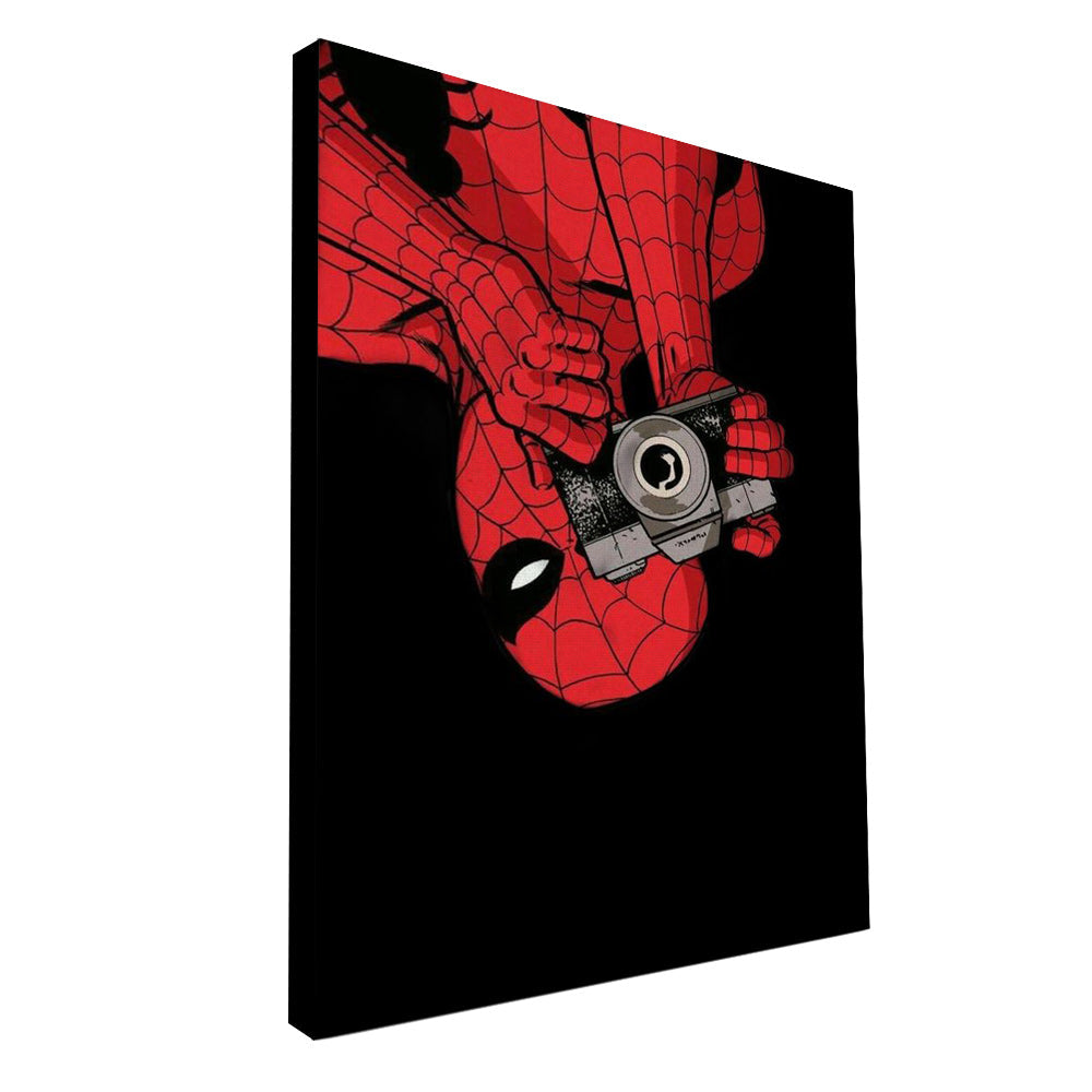 Spider Man - Prime Décor