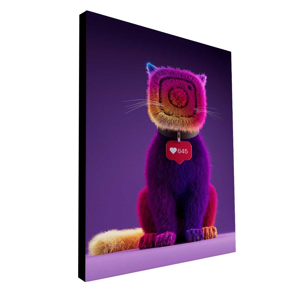 Meaowstagram - Prime Décor