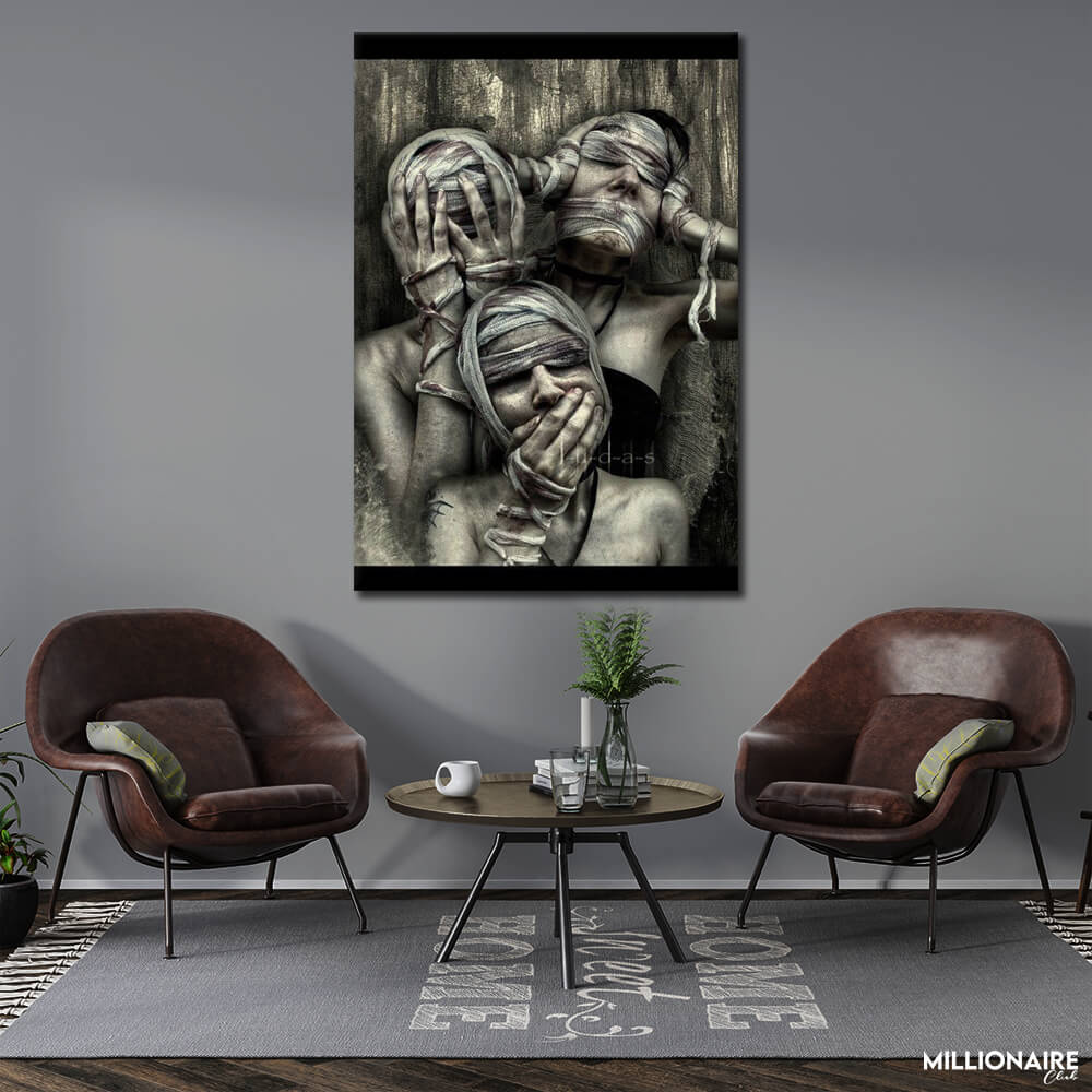 Emotions - Prime Décor