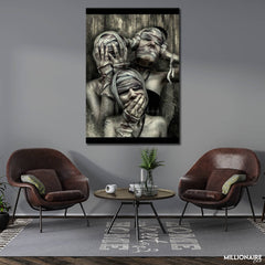Emotions - Prime Décor