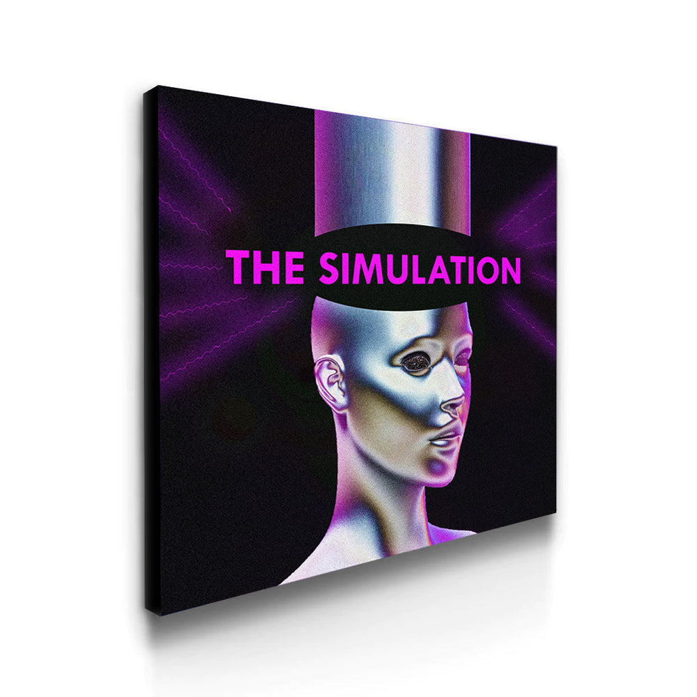 Simulation - Prime Décor