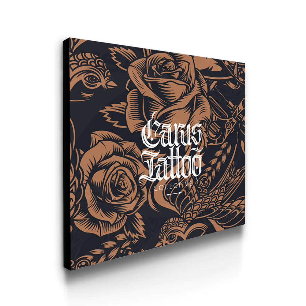 Vintage Rose - Prime Décor
